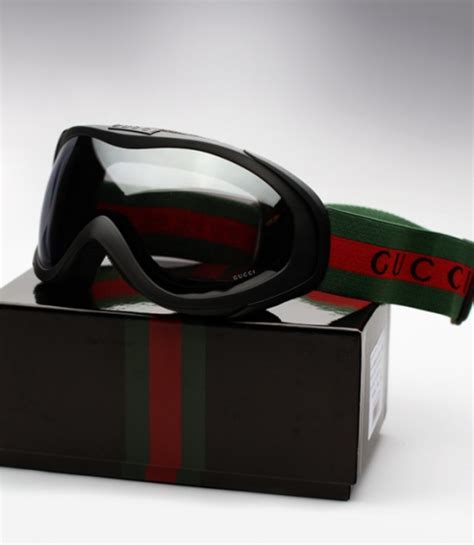 Gucci 1653/S Goggles 